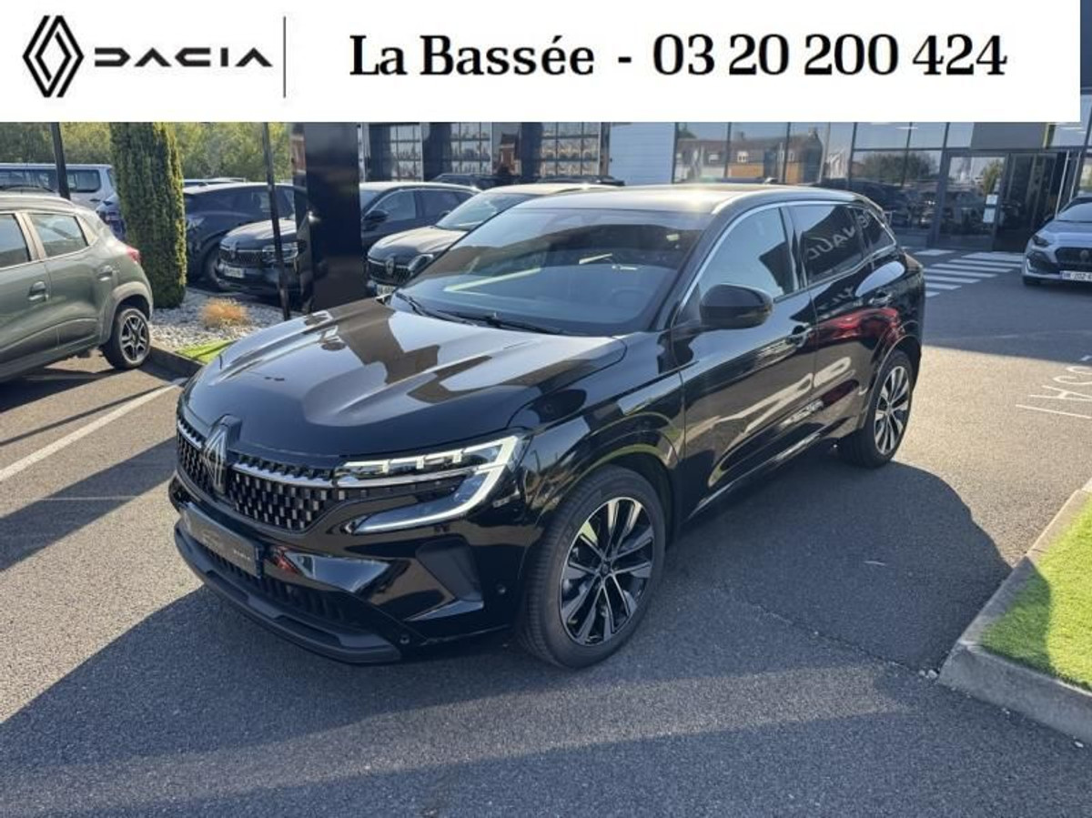 Renault Austral