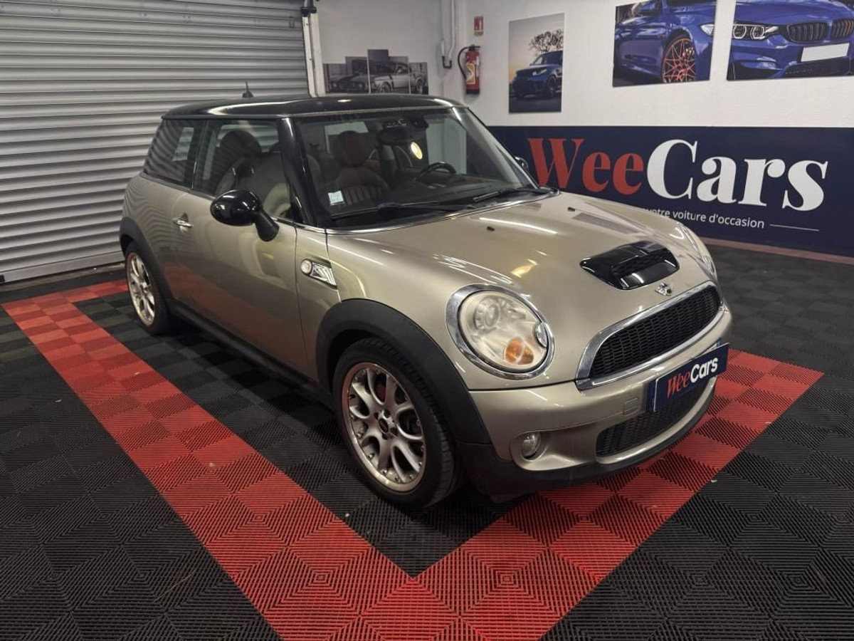 Mini Mini