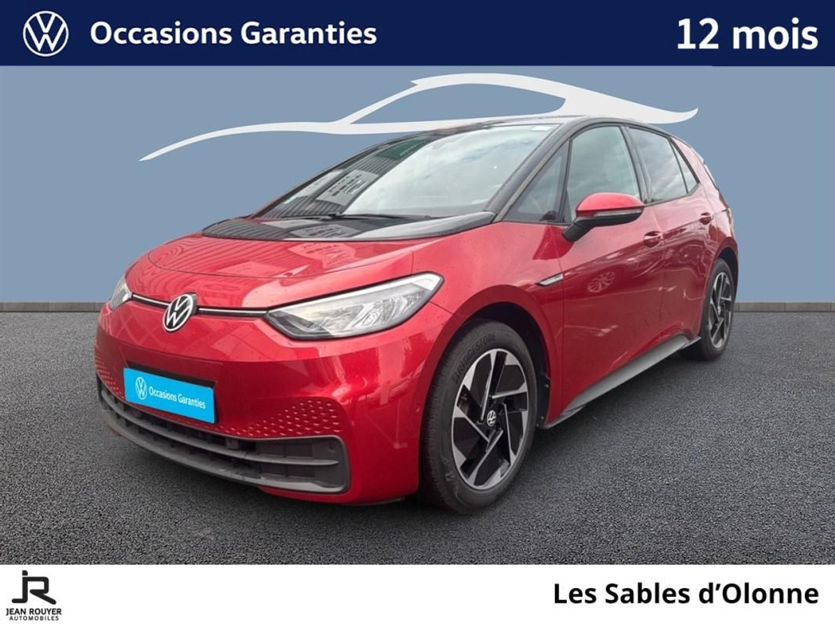 Volkswagen ID.3