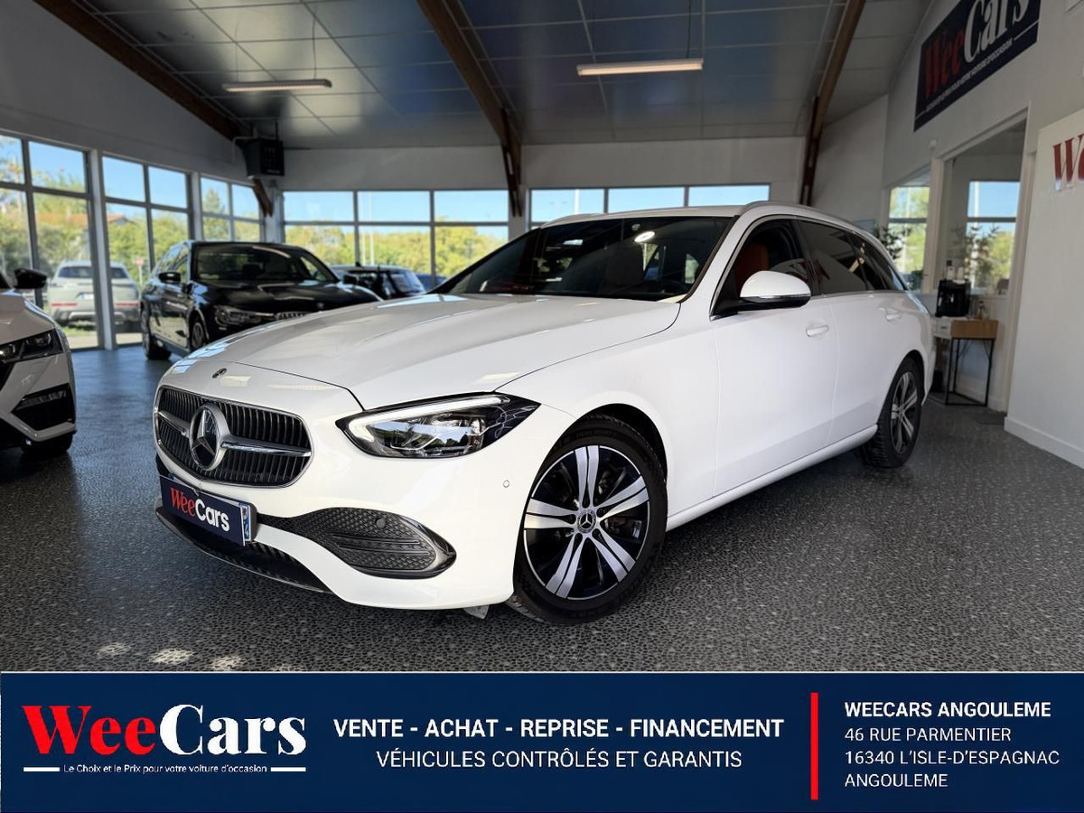 Mercedes-Benz Classe C