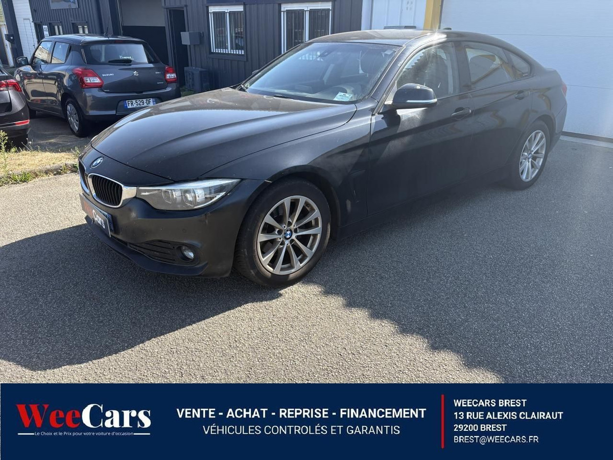 BMW Série 4