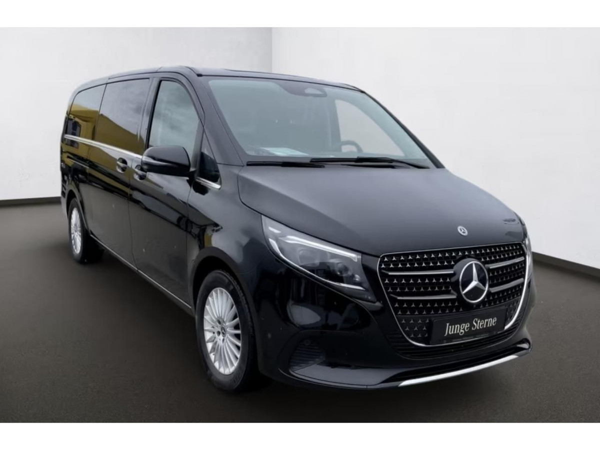 Mercedes-Benz Classe V