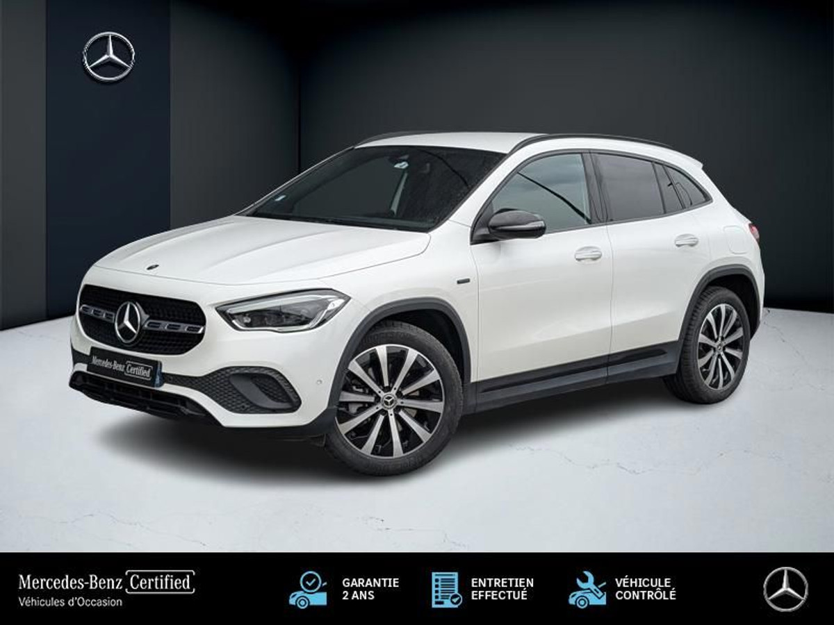 Mercedes-Benz Classe GLA