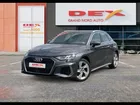 Audi A3 Sportback 40 TFSI e 204ch S line S tronic 6