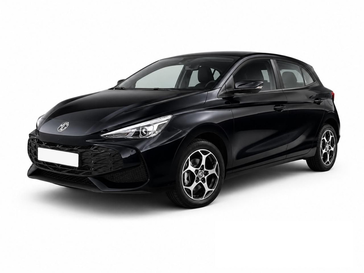 Mg/Mg Motor MG3