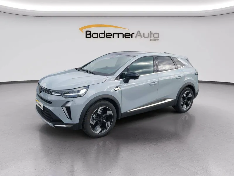 RENAULT Symbioz E Tech Full Hybrid 145 Iconic Auto Moto Occasion renault-symbioz-e-tech-full-hybrid-145-iconic-auto-moto-occasion