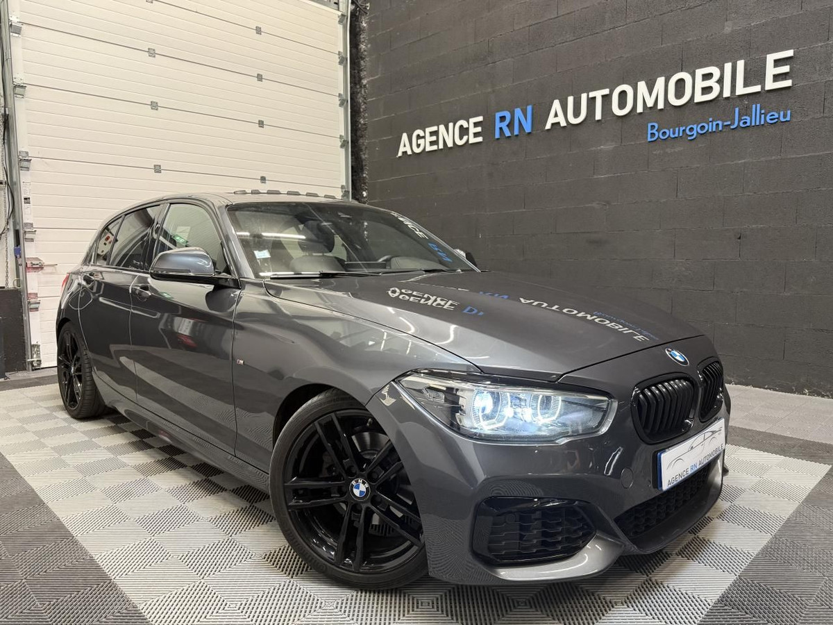 BMW Série 1