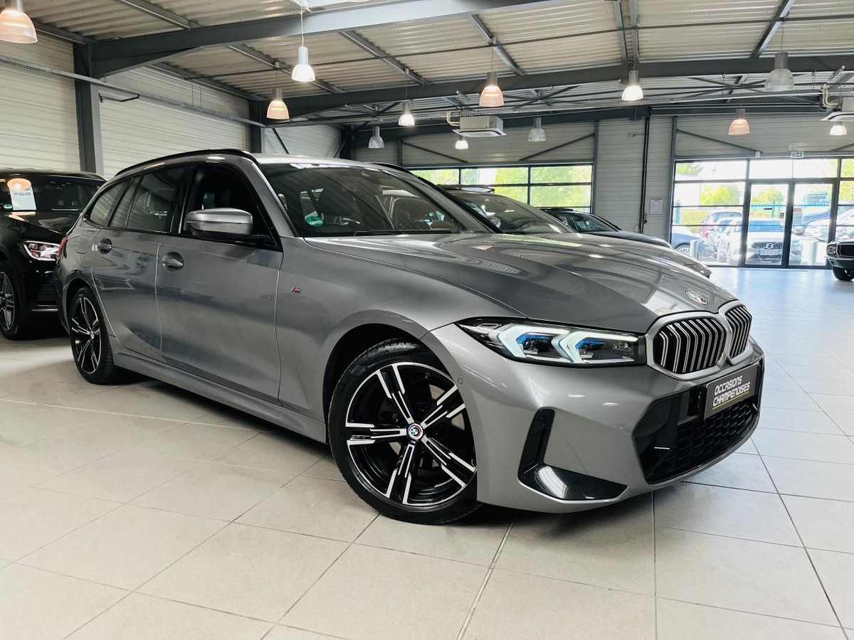 BMW Série 3