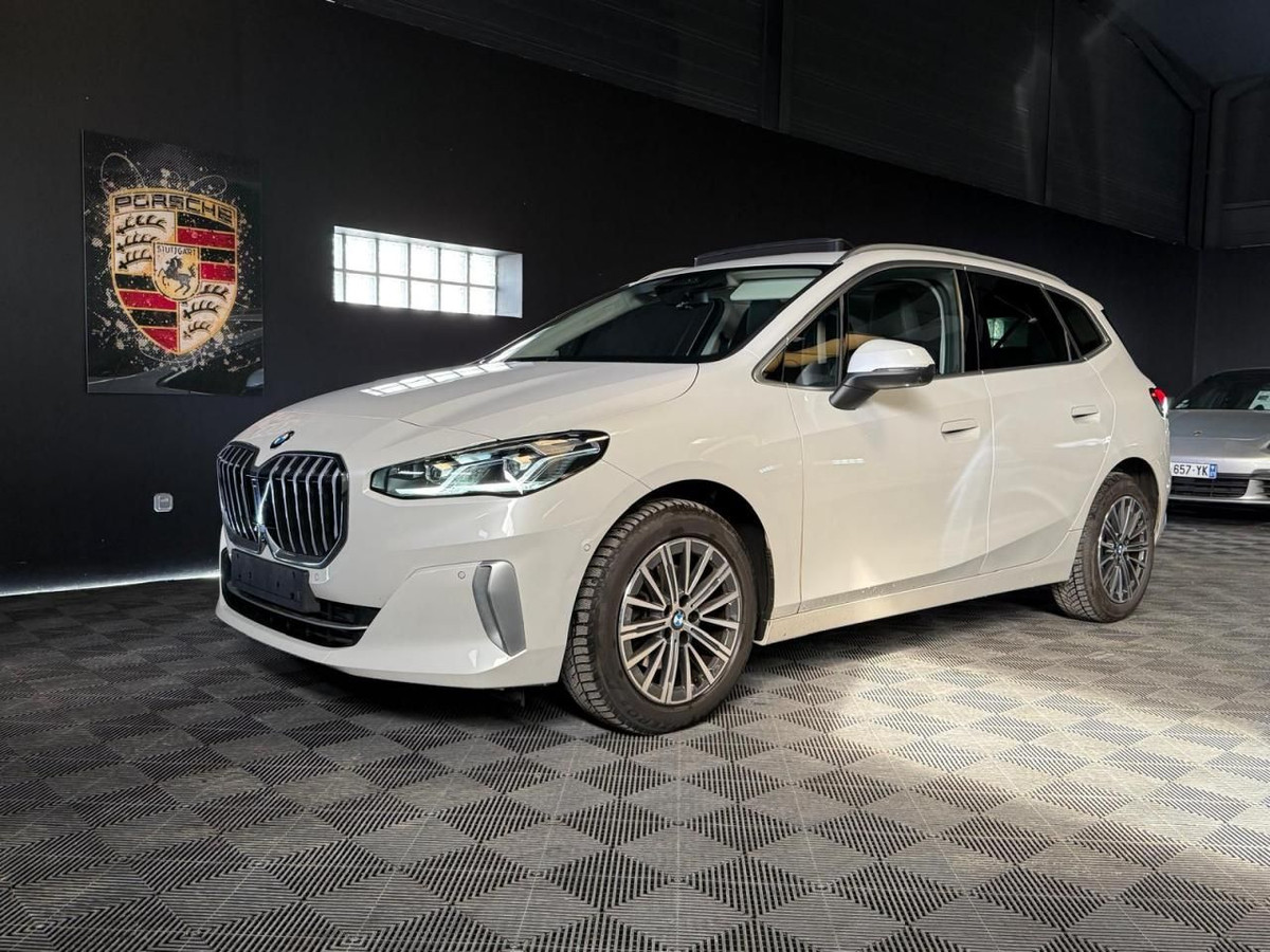 BMW Série 2
