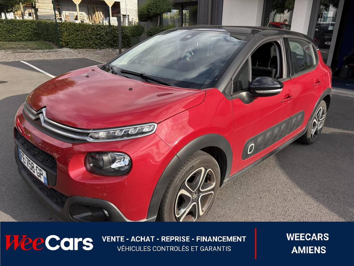 Citroen C3