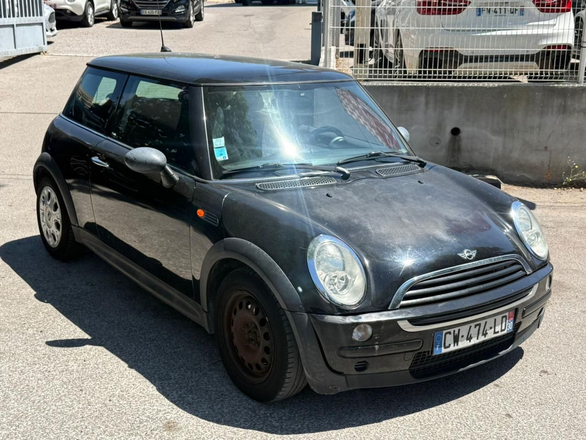 Mini Mini