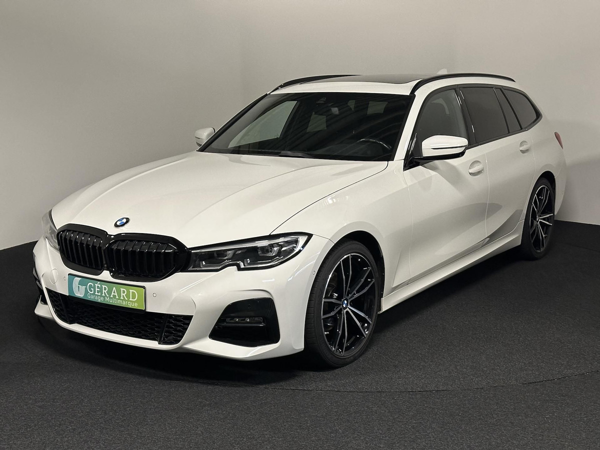 BMW Série 3