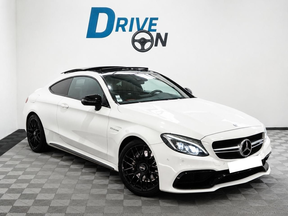 Mercedes-Benz Classe C