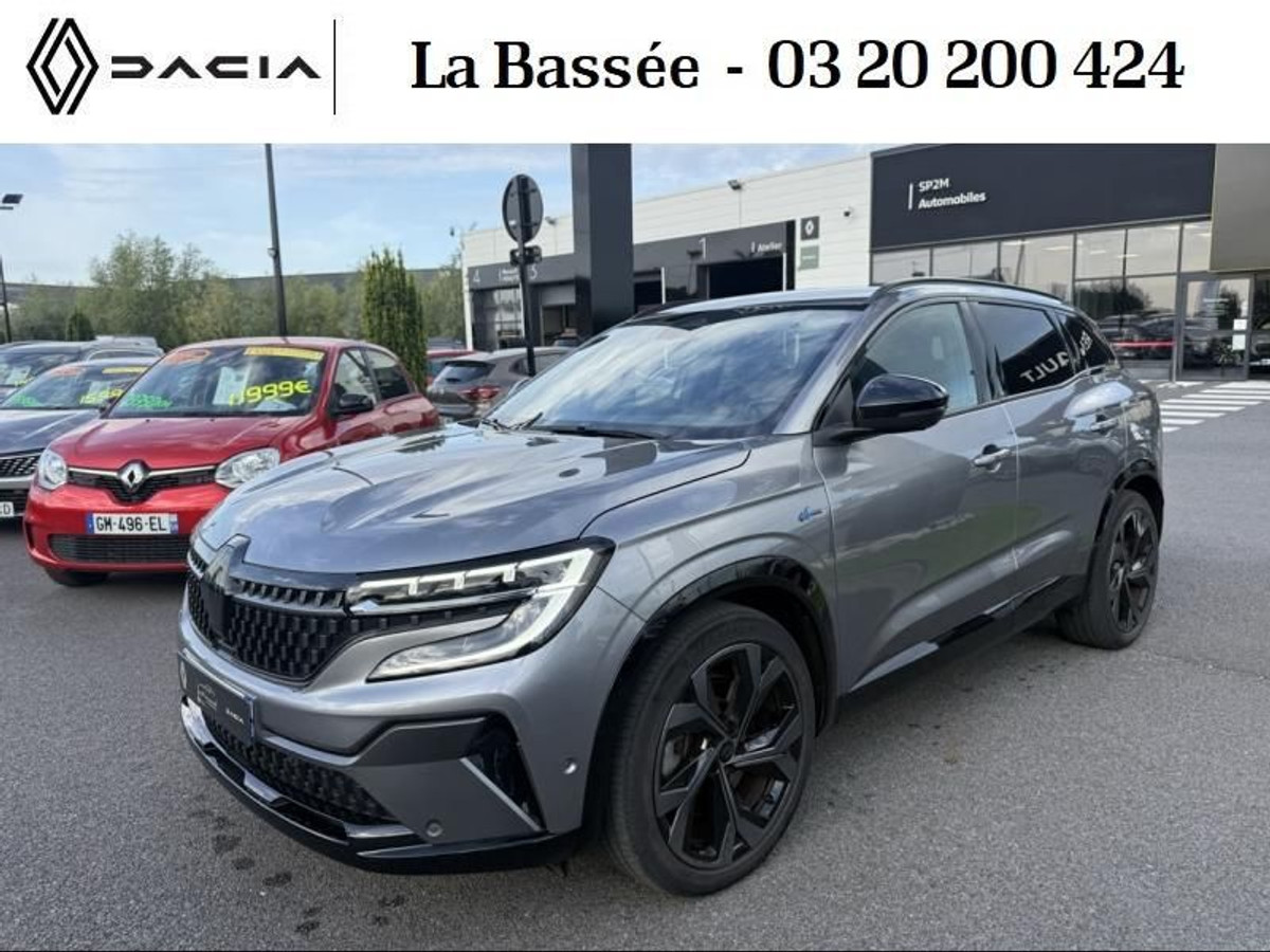 Renault Austral
