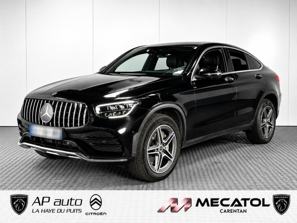 Mercedes-Benz Classe GLC