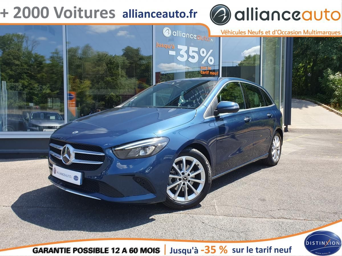 Mercedes-Benz Classe B