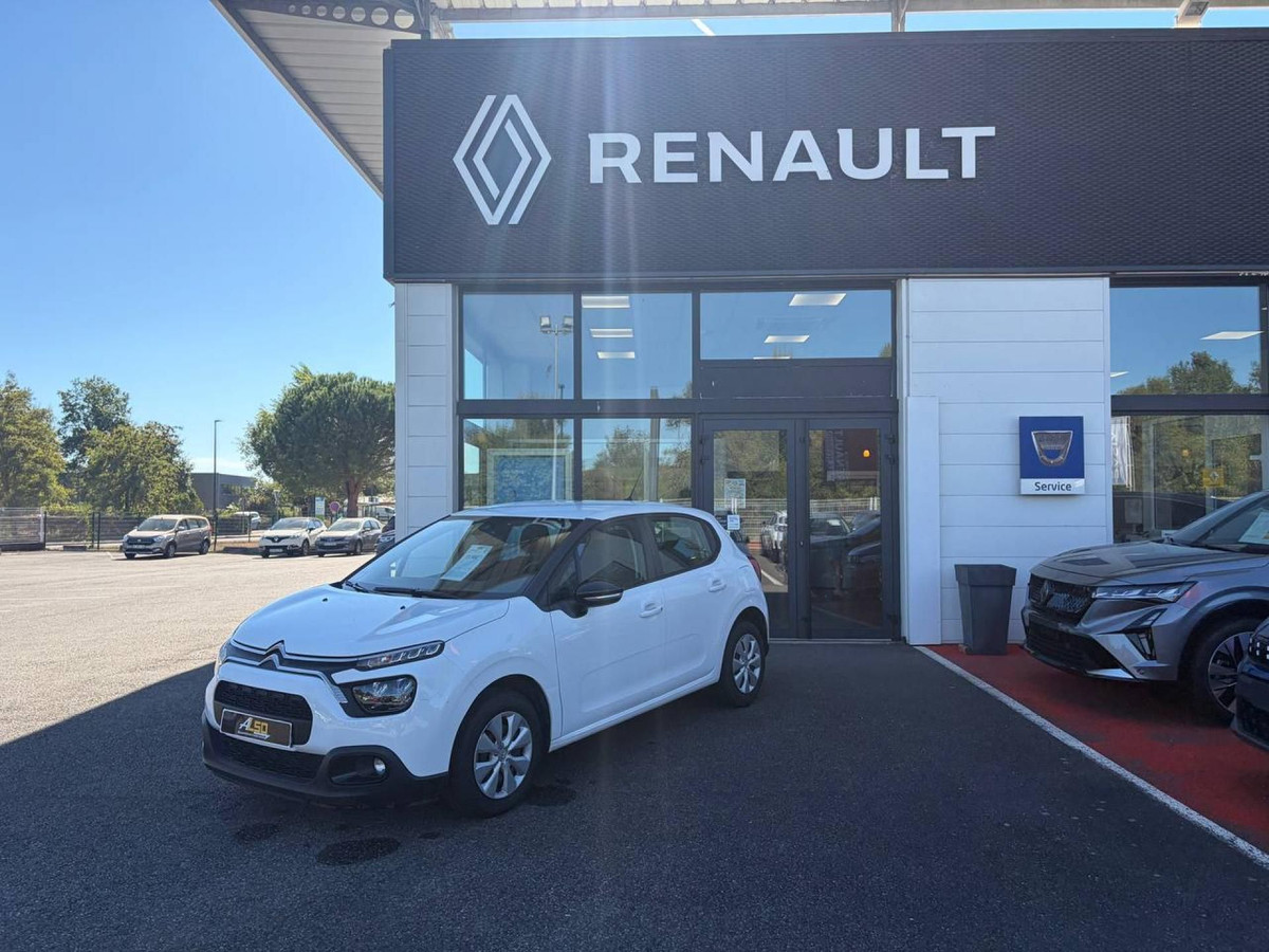 Citroen C3