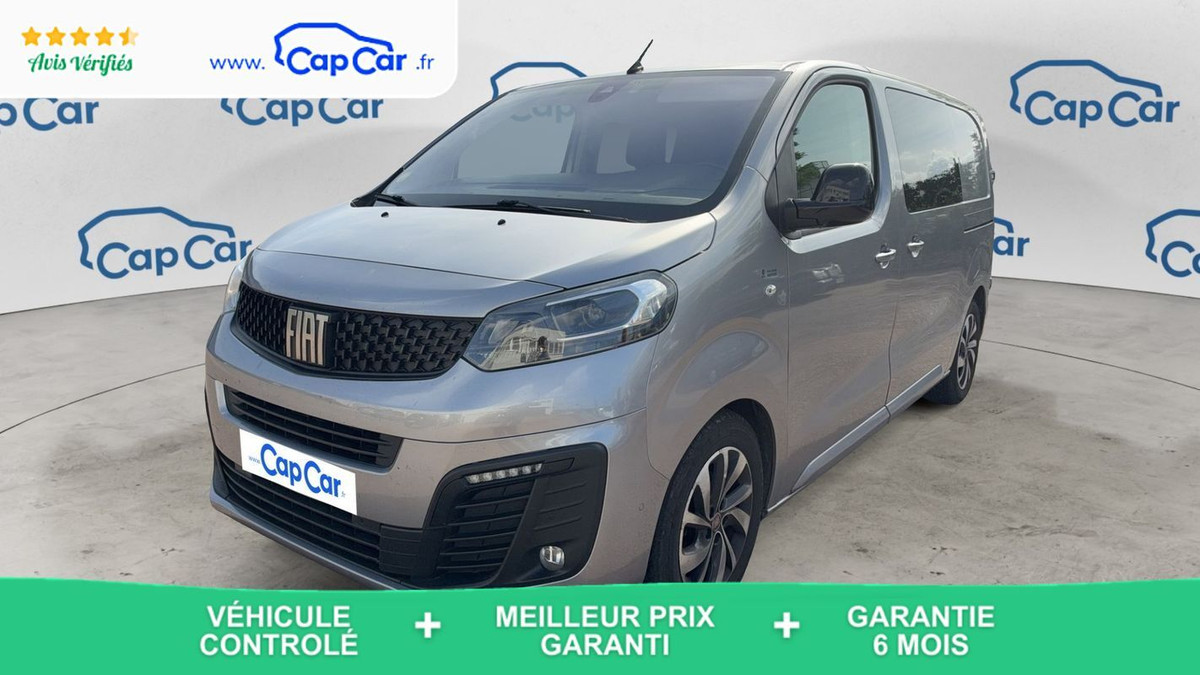 Fiat Scudo
