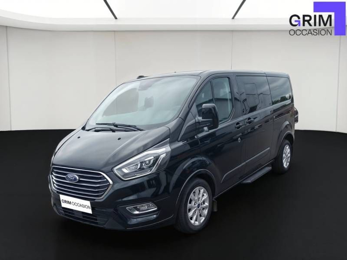 Ford Tourneo