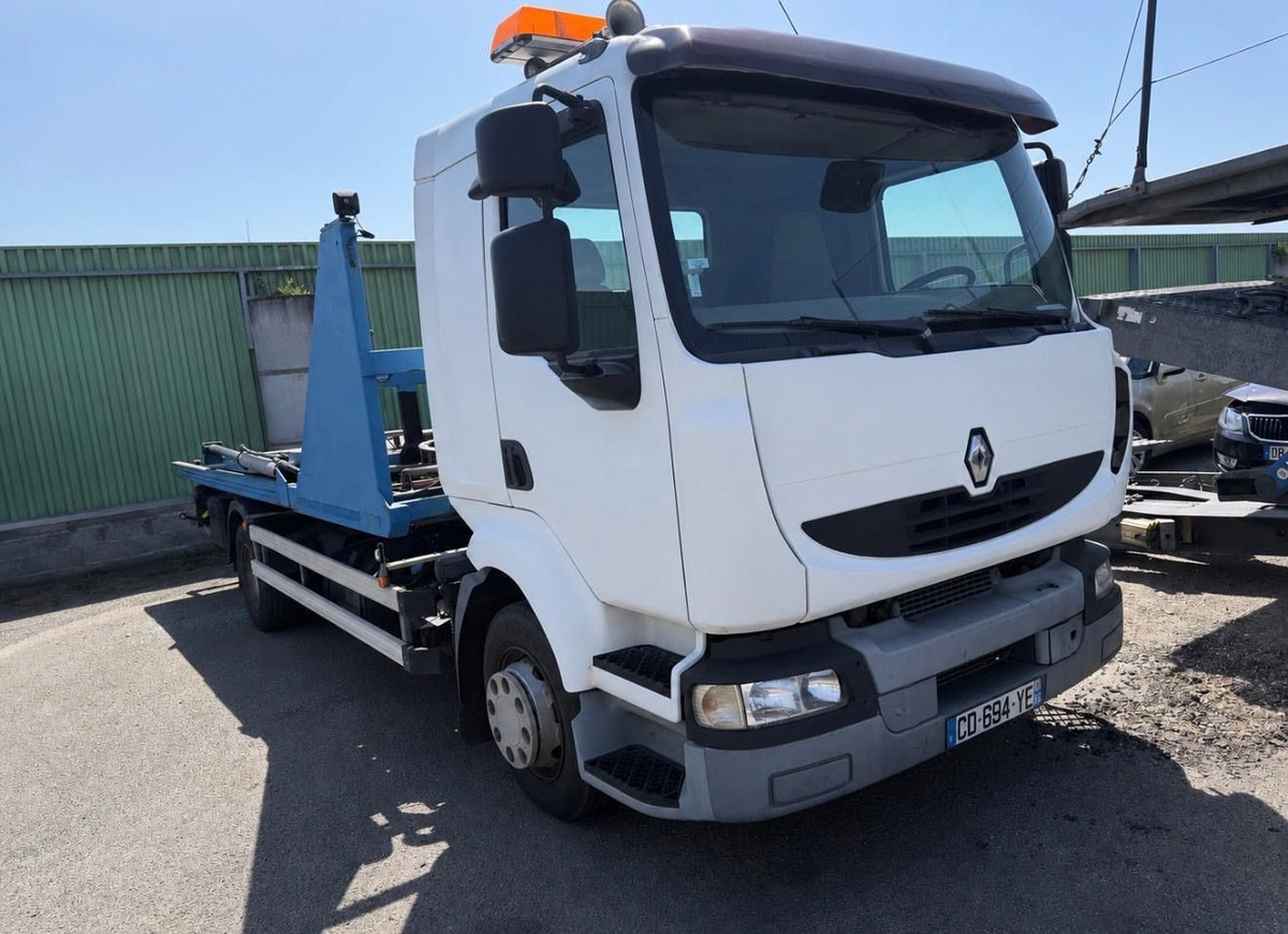 Renault-Trucks Autre