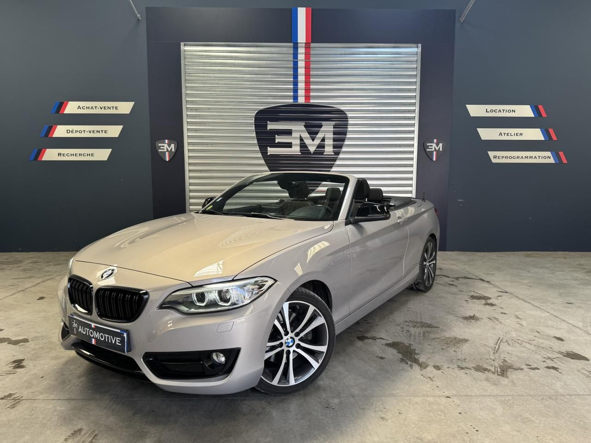 BMW Série 2