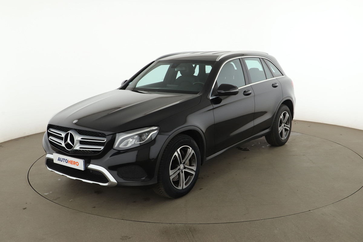 Mercedes-Benz Classe GLC