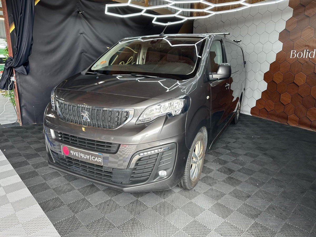 Peugeot Expert