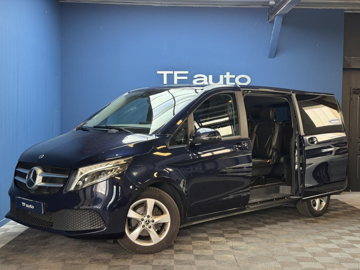 Mercedes-Benz Classe V