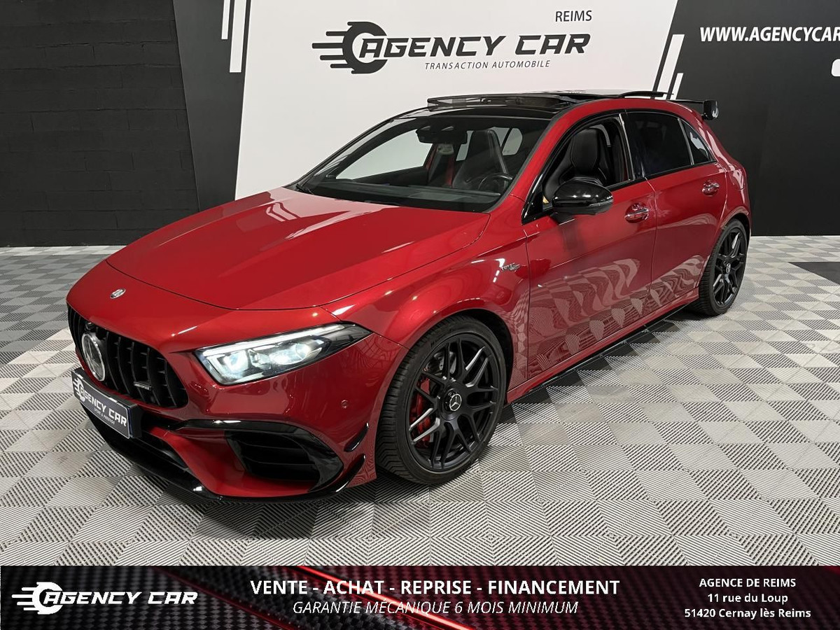 Mercedes-Benz Classe A