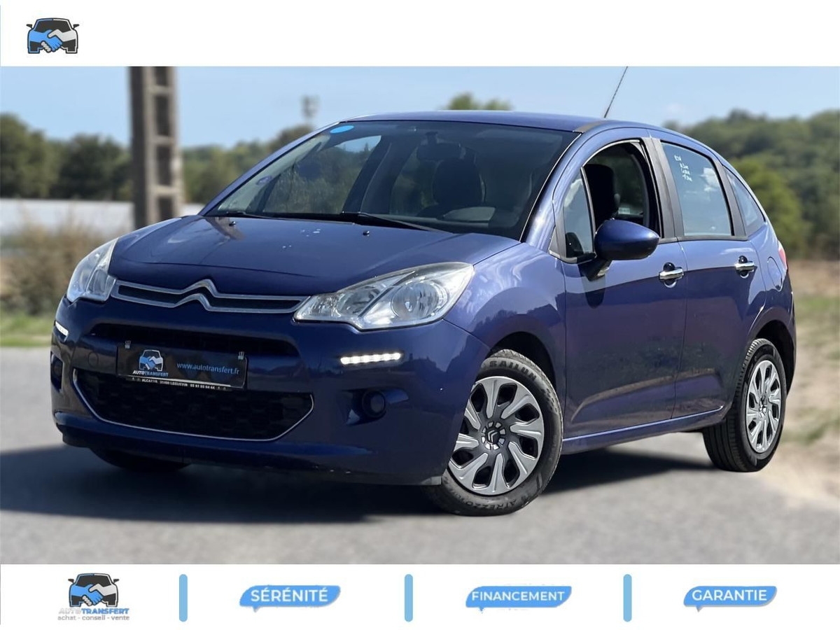 Citroen C3