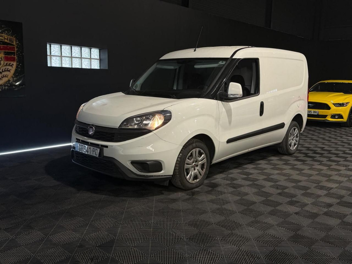 Fiat Doblo