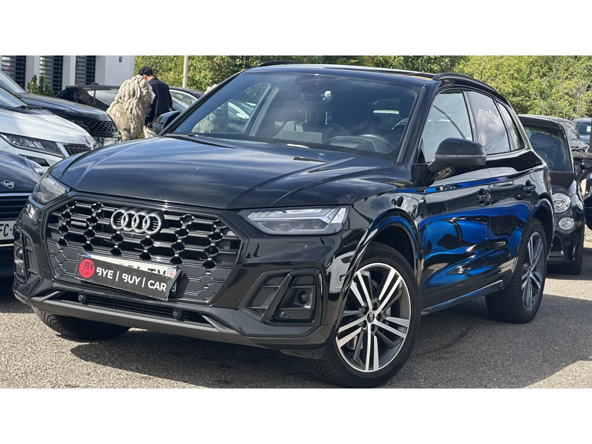 Audi Q5