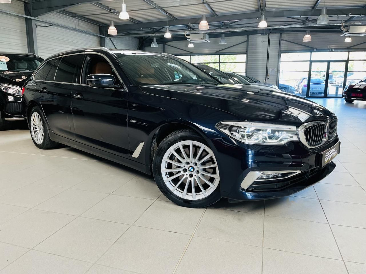 BMW Série 5
