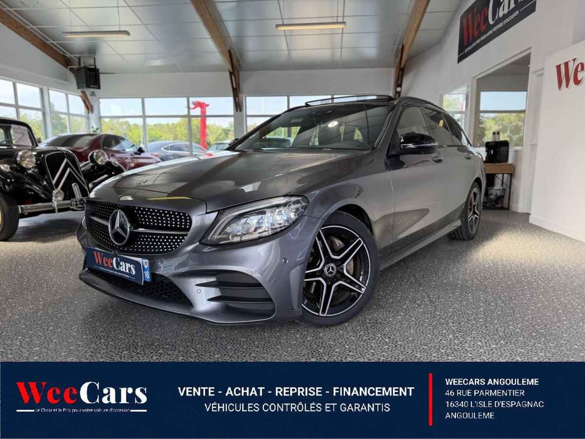 Mercedes-Benz Classe C