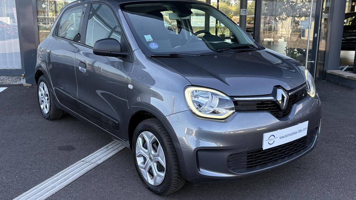 Renault Twingo