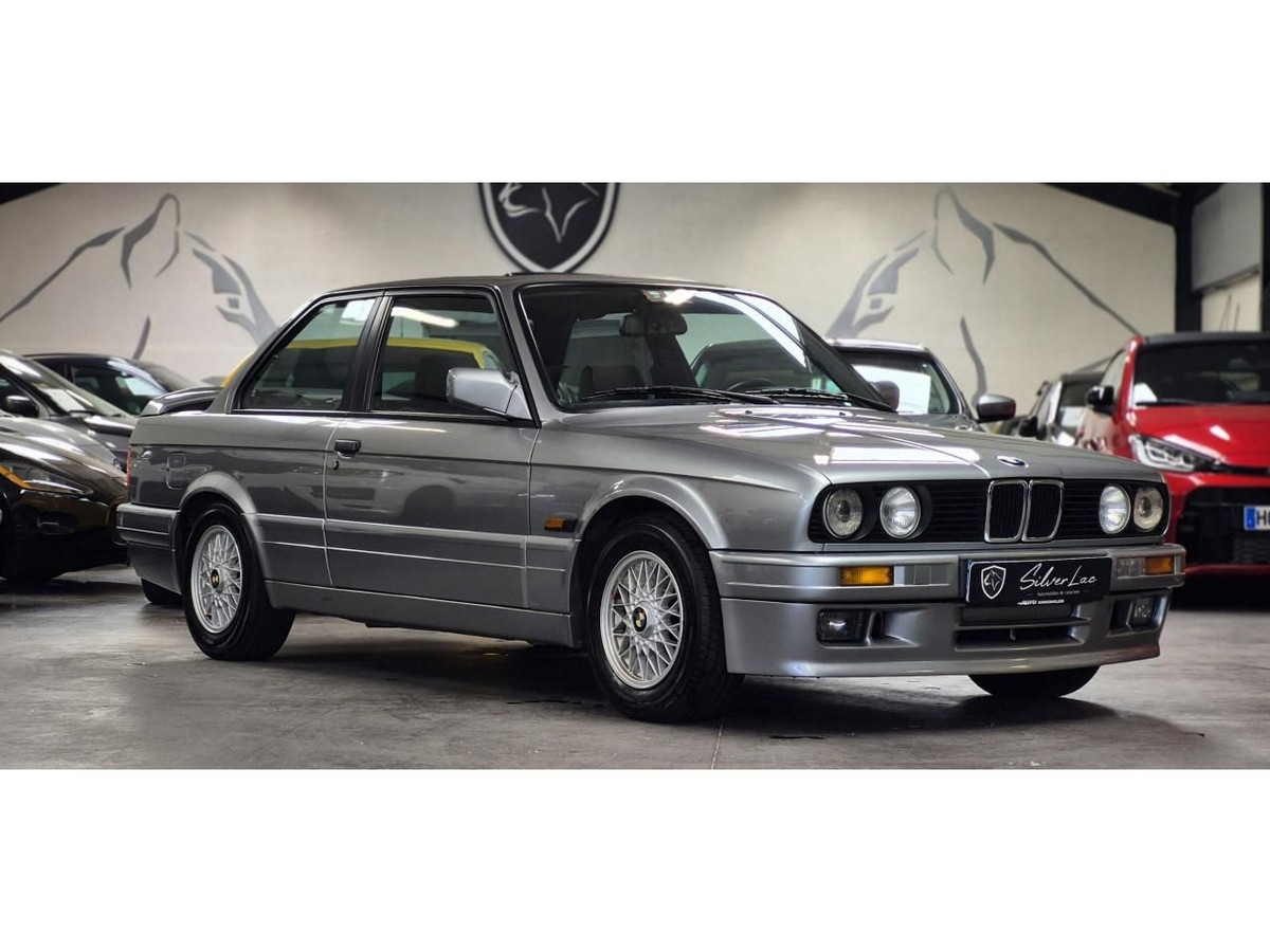 BMW Série 3