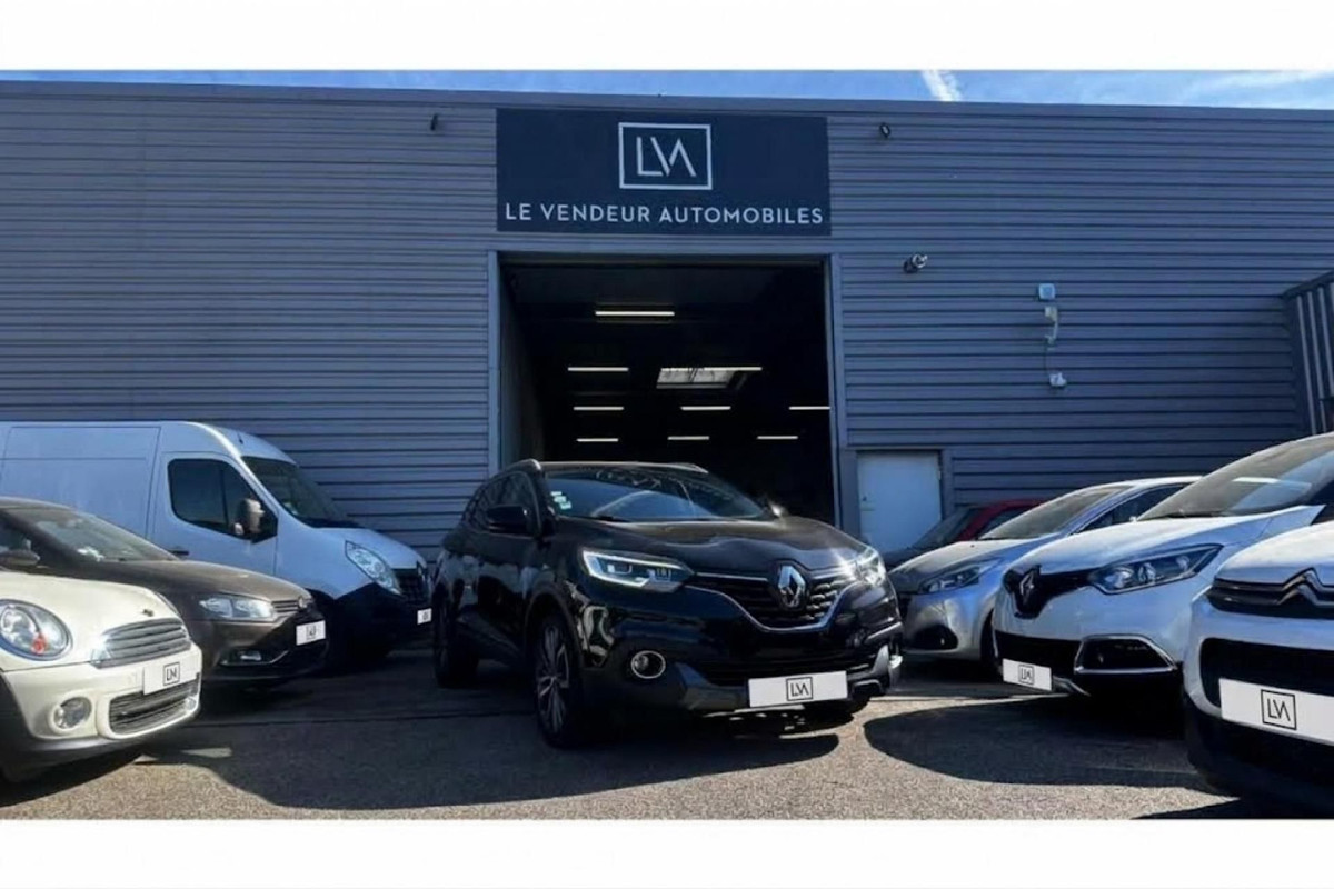 Renault Kadjar