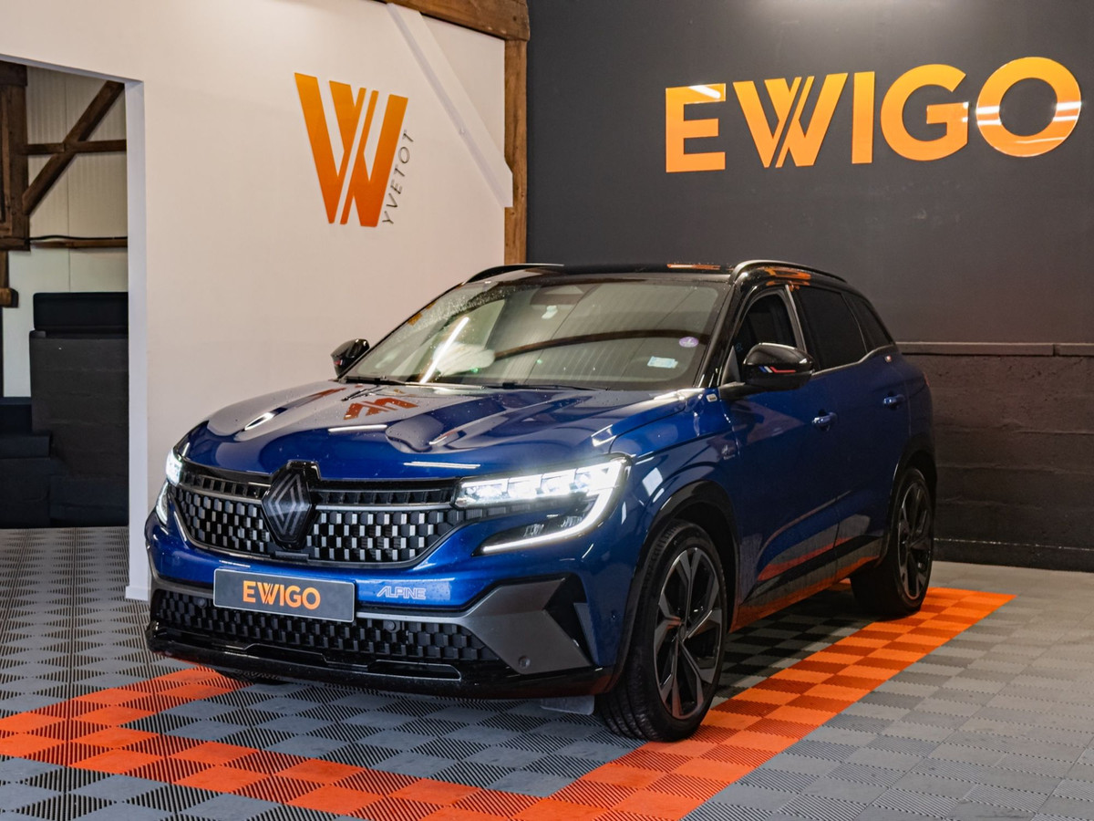 Renault Austral
