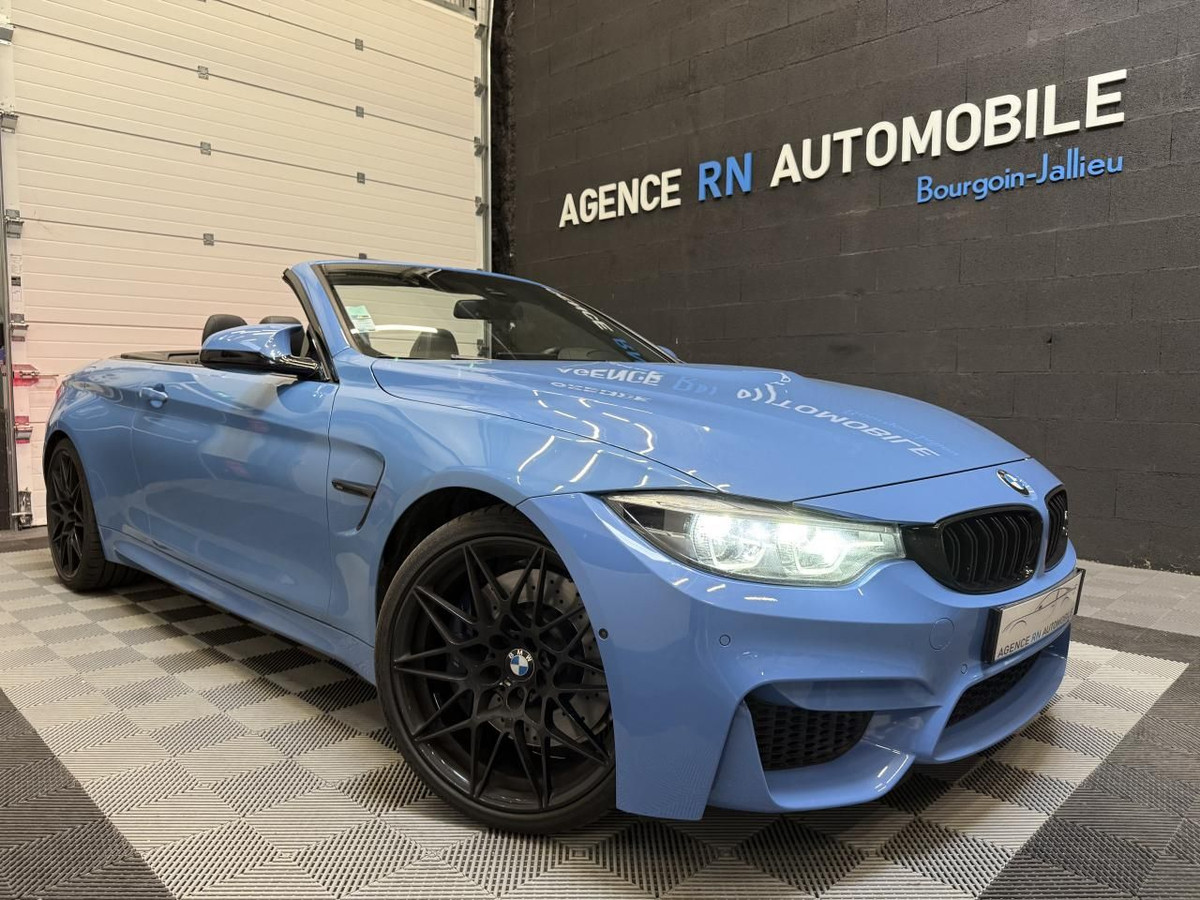 BMW M4
