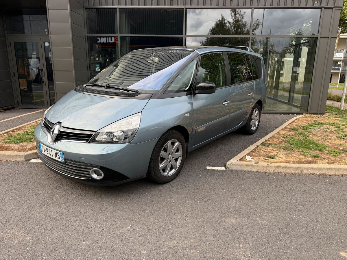 Renault Grand Espace