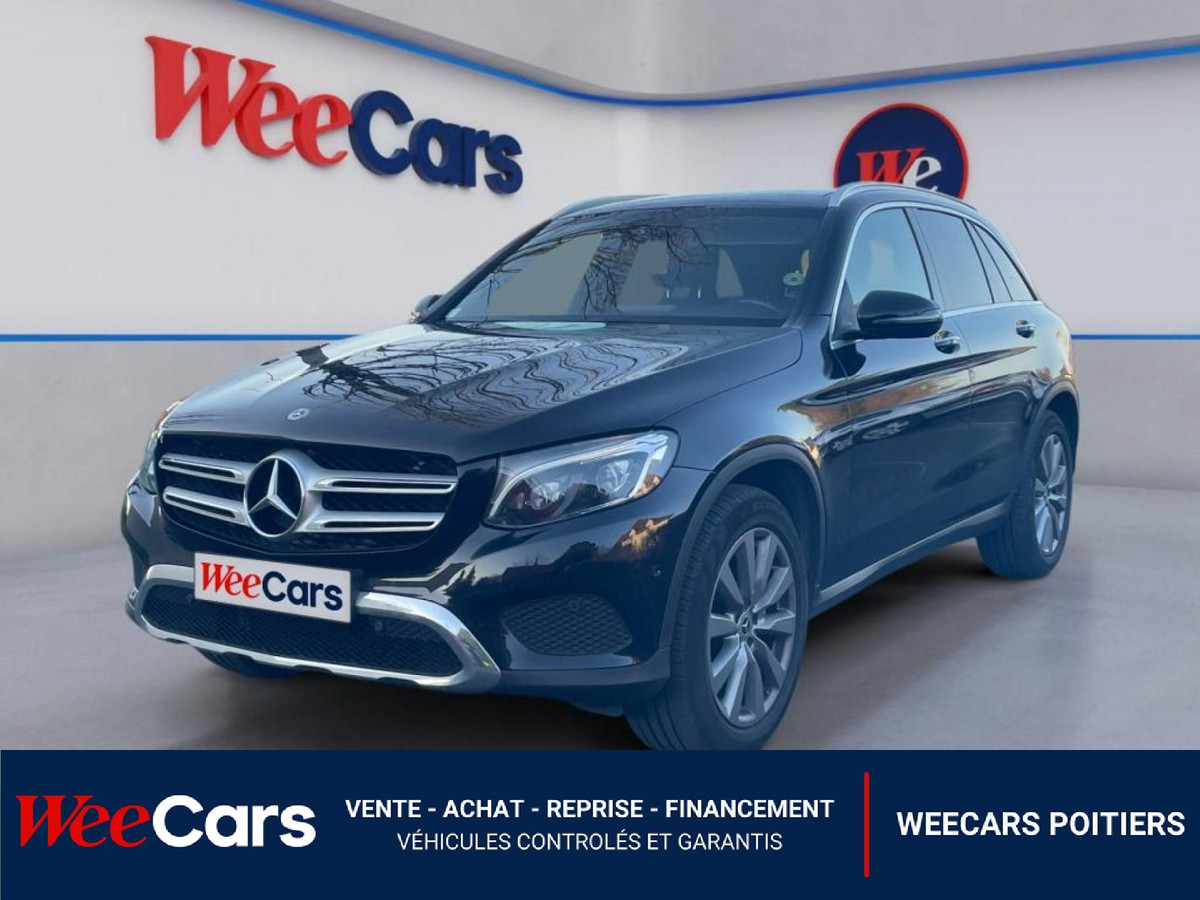 Mercedes-Benz Classe GLC