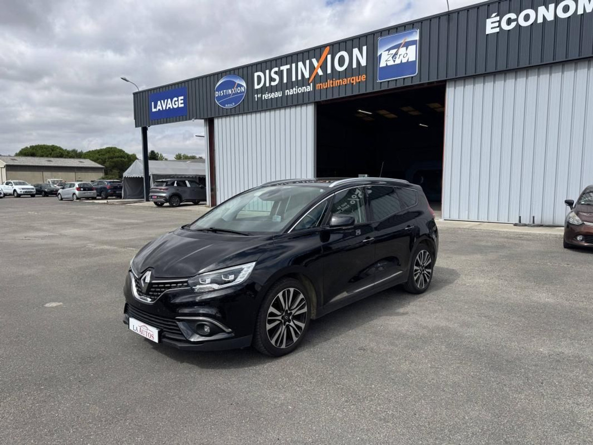 Renault Grand Scenic