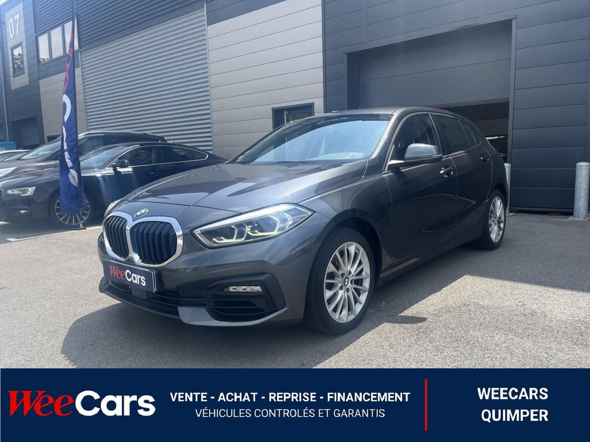 BMW Série 1