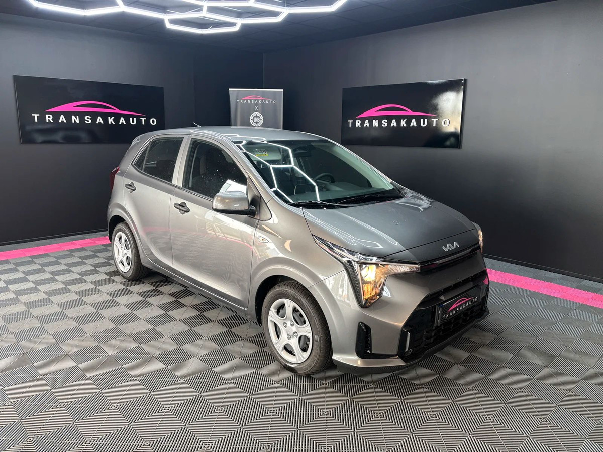 Kia Picanto