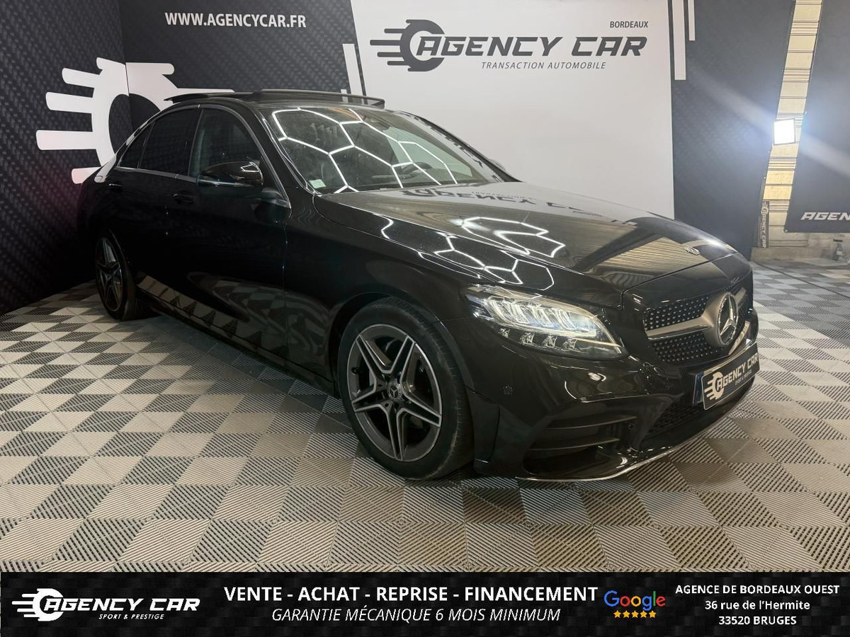 Mercedes-Benz Classe C