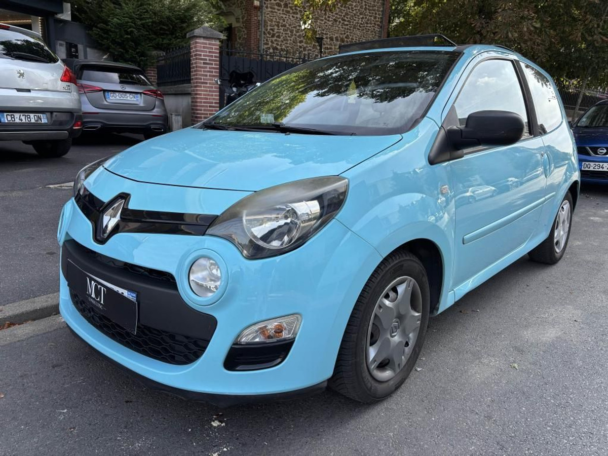 Renault Twingo