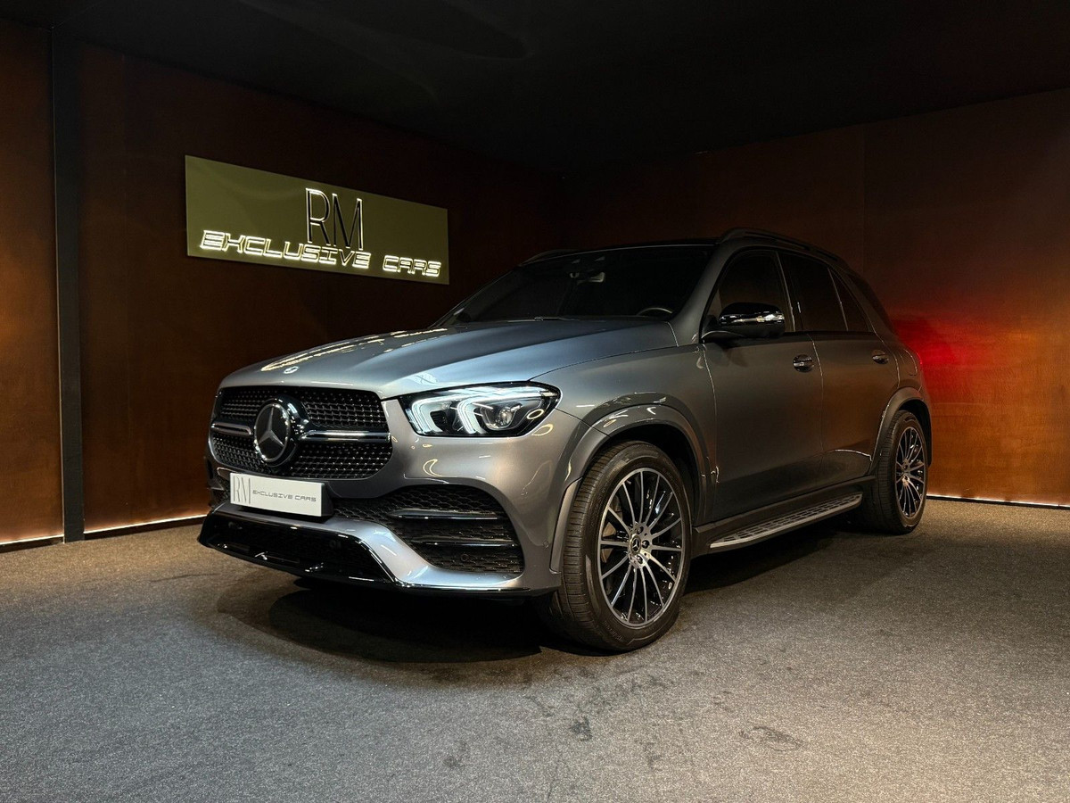 Mercedes-Benz Classe GLE