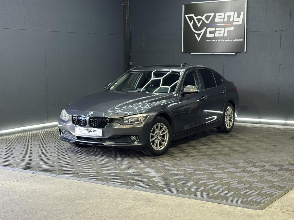 BMW Série 3