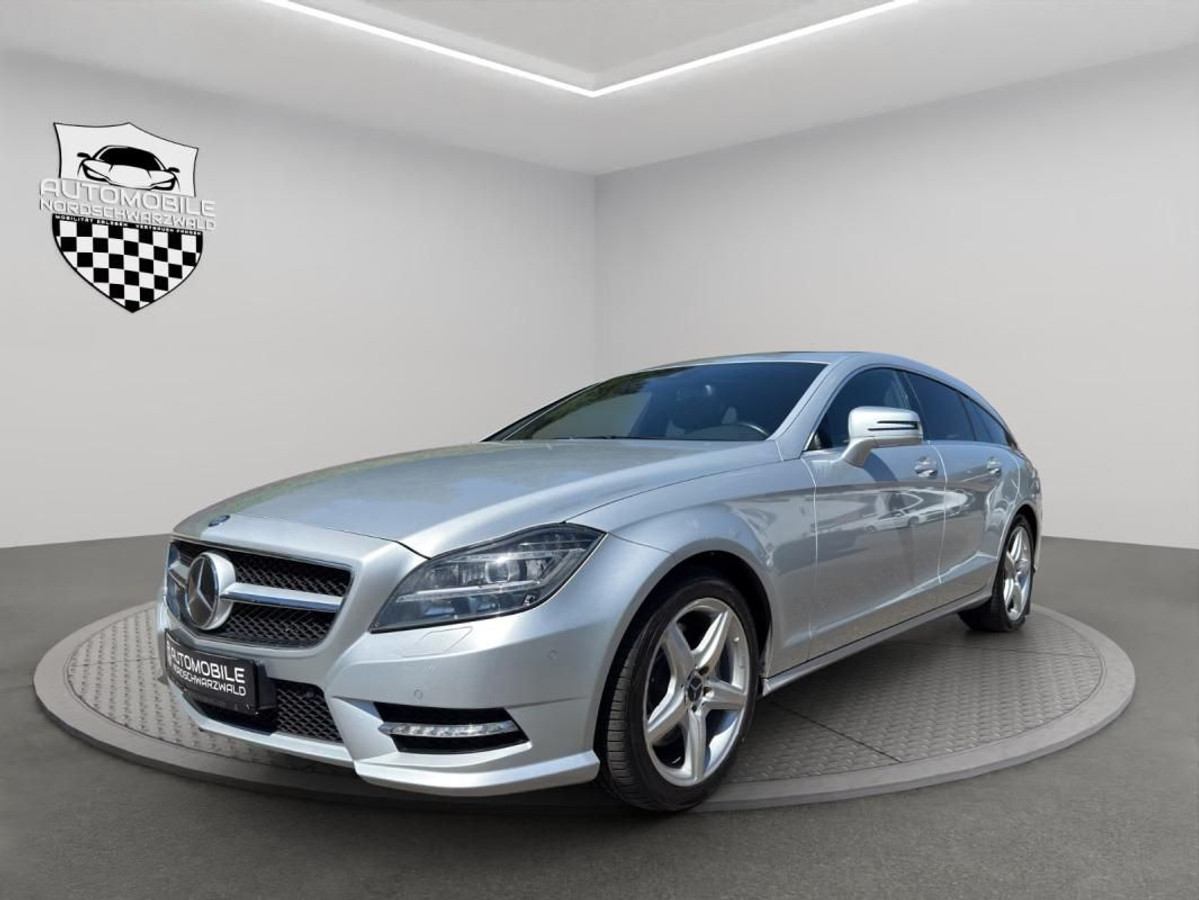 Mercedes-Benz 350