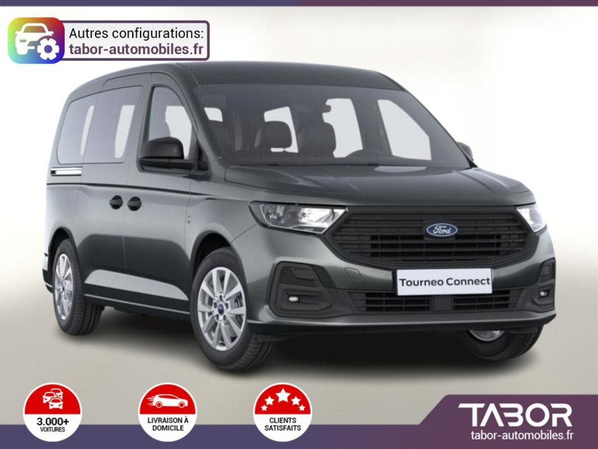 Ford Tourneo Connect